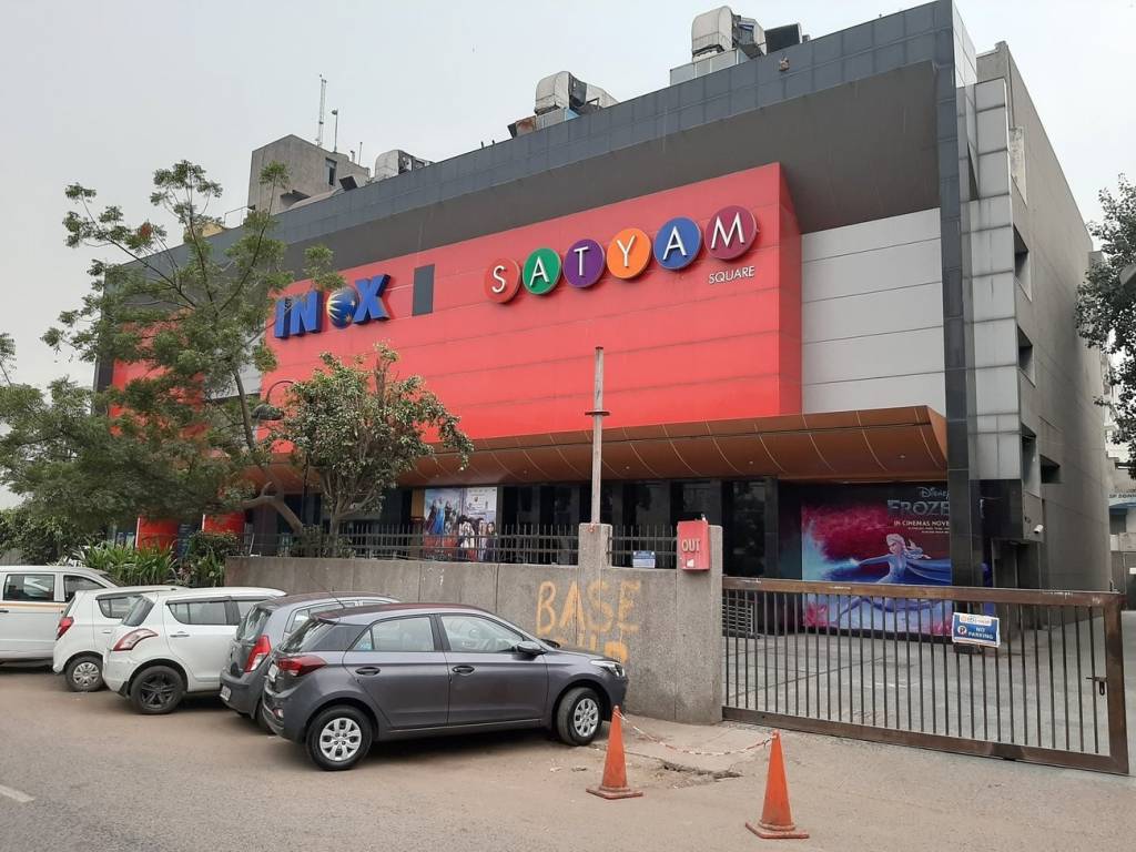 Vaishnavi Vaishnavi Comfort Homes II