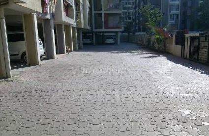  tilak 2 Paved Compound