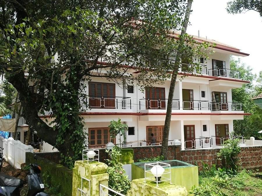  reliance emmanuel residency Elevation