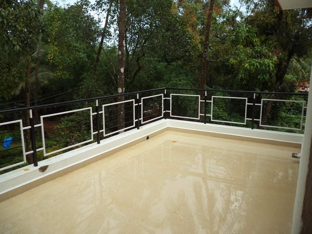  reliance emmanuel residency Balcony