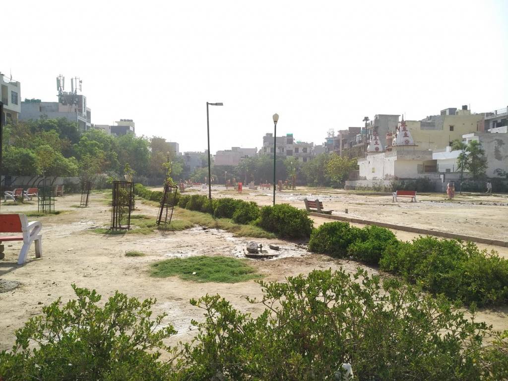 Shri Radhey SRP Home 2