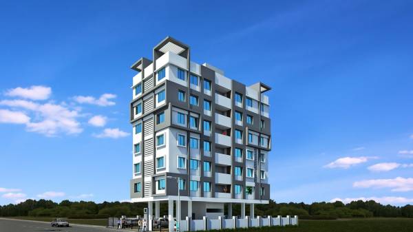 dummy-Abhijit Marathe Associates Abhijit Pratik Apartment dummy-Abhijit Marathe Associates Abhijit Pratik Apartment