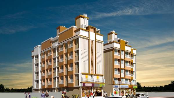 dummy-Bharat Realty Mumbai Bharat Vandan Apartment