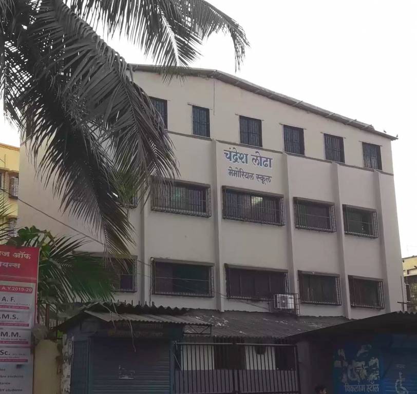 Bharat Realty Mumbai Bharat Vandan Apartment