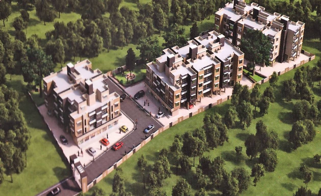 Sai Raj Construction Builders And Developer Sai Raj Ideal City Phase   2
