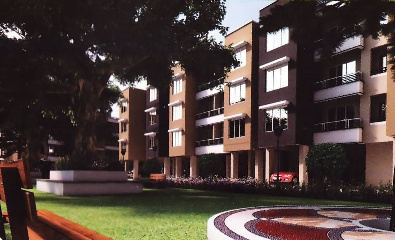 Sai Raj Construction Builders And Developer Sai Raj Ideal City Phase   2