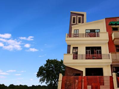 main of Maxwell Homez Ghaziabad Maxwell Homes