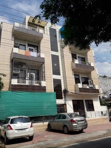 mainOther of Maxwell Homez Ghaziabad Maxwell Homes