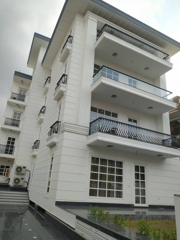 Gupta Gupta Floors 11