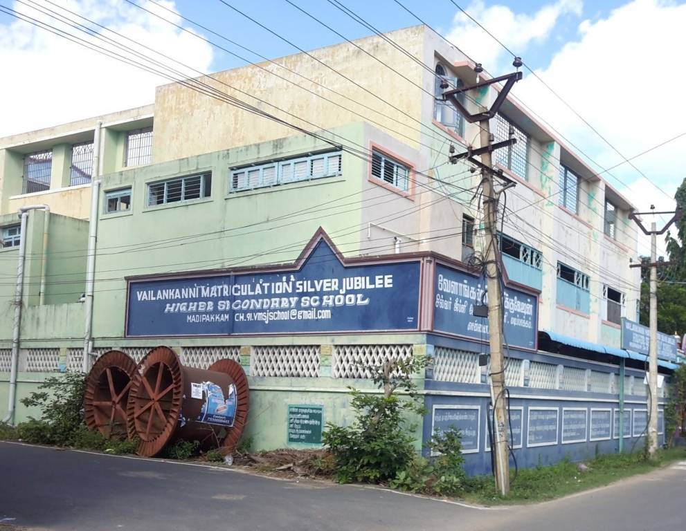 ANC Home Promoters ANC Anjana