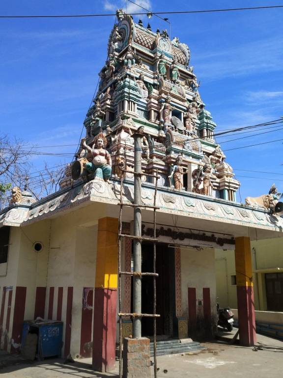 ANC Home Promoters ANC Anjana