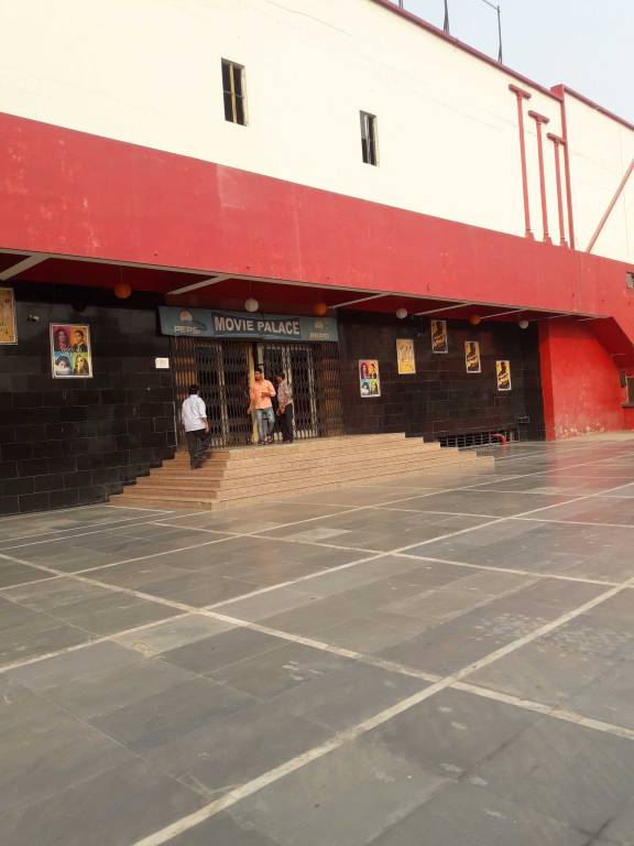 Jai Laxmi Associates Jai Laxmi Site 2