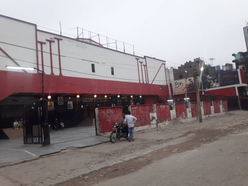 Jai Laxmi Associates Jai Laxmi Site 2