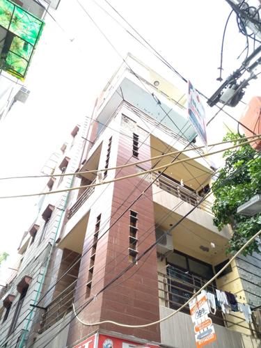 dummy-Arunjee Builders Arunjee's 2