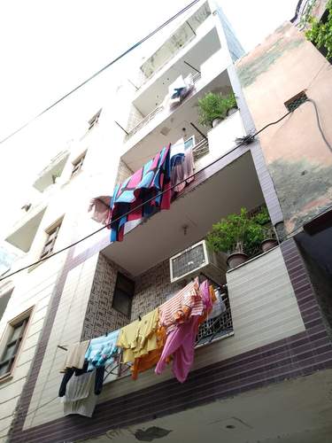 main of Haryana Properties Haryana Tarun Homes - I