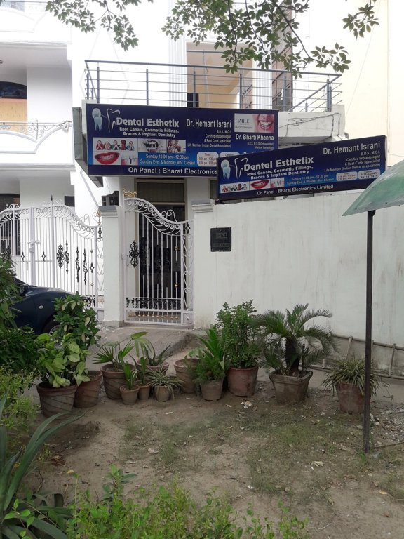 Rishabh Properties Rishabh Homes 5