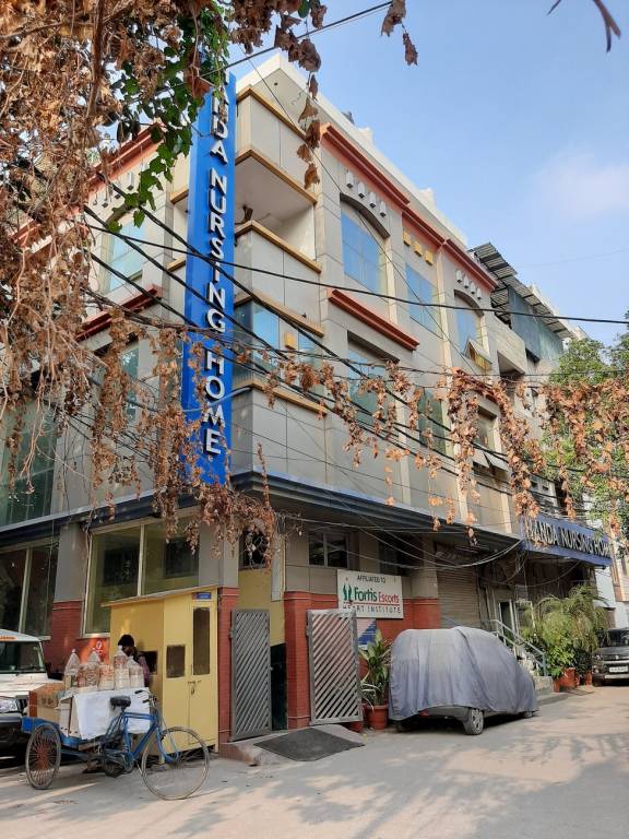 Sukhvinder Properties Sukh Homes 2