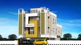 DSR Dakshatha Flats