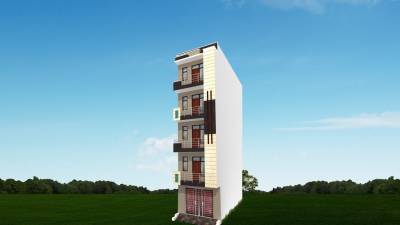 main of Gopal Ji Real Estate Gopal Ji House no 116