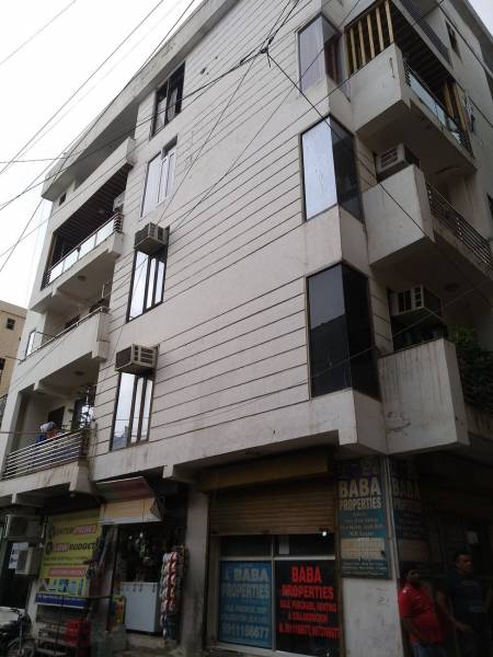 mainOther of Baba Properties Baba BP Homes-4