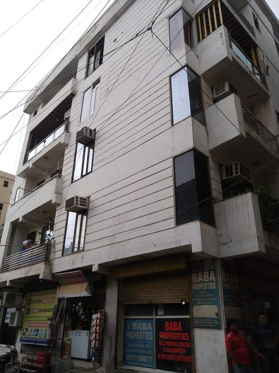 Baba Properties Baba BP Homes 4