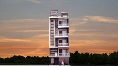 main of Sukhvinder Properties Sukh Homes 3