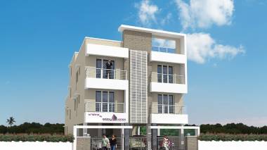dummy-Platinum Homes Galaxy Homes Krishna