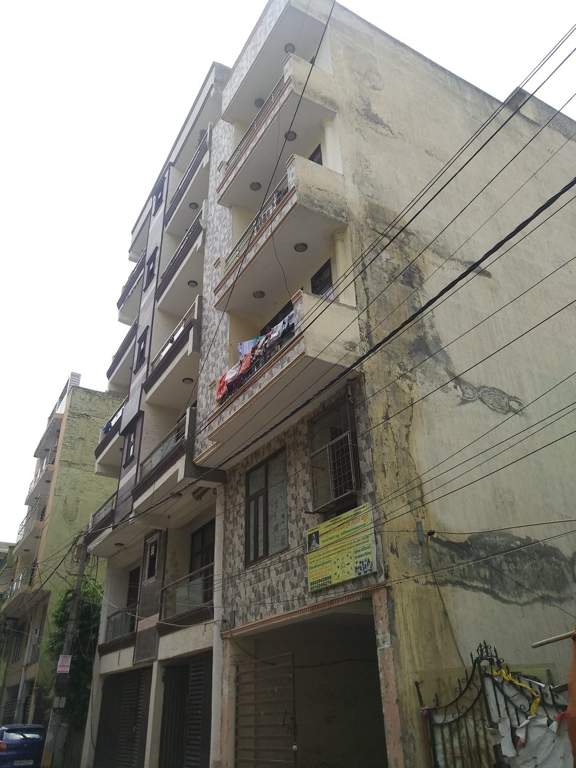 Piyush Piyush Floors A 6 Mahavir Campus