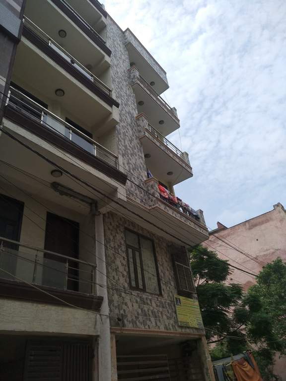 Piyush Piyush Floors A 6 Mahavir Campus