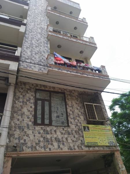 mainOther of Piyush Piyush Floors A 6 Mahavir Campus