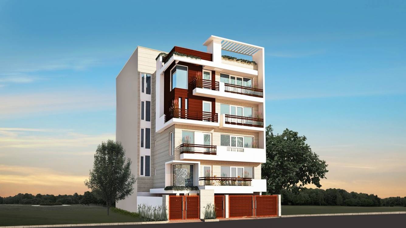 Piyush Piyush Floors A 221