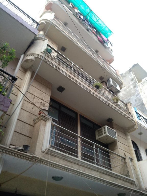 Piyush Piyush Floors A 221