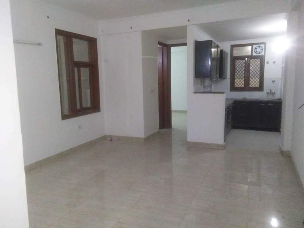 shree shyam homes 4 Living Area