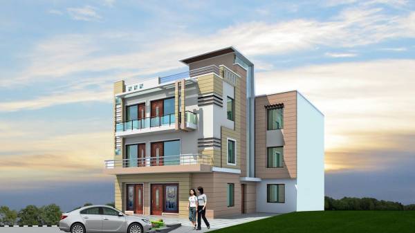 main of VP Builders and Developers V P Homes 25