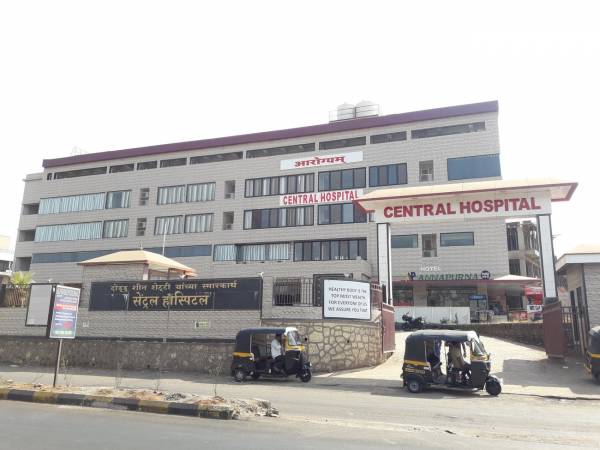 mainOther of Dhule Group Dhule Ekveera Gardens Phase II