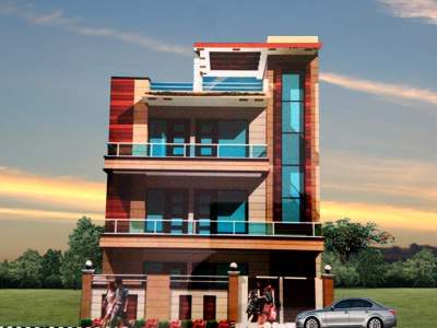 dummy-Sachin Properties AND Promoters Sachin Aakash Floors - 3 dummy-Sachin Properties AND Promoters Sachin Aakash Floors - 3