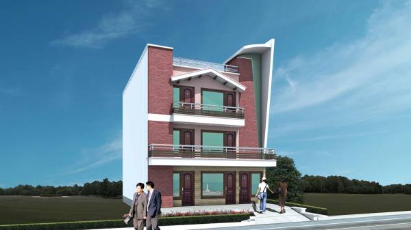 main of VP Builders and Developers V P Homes 34