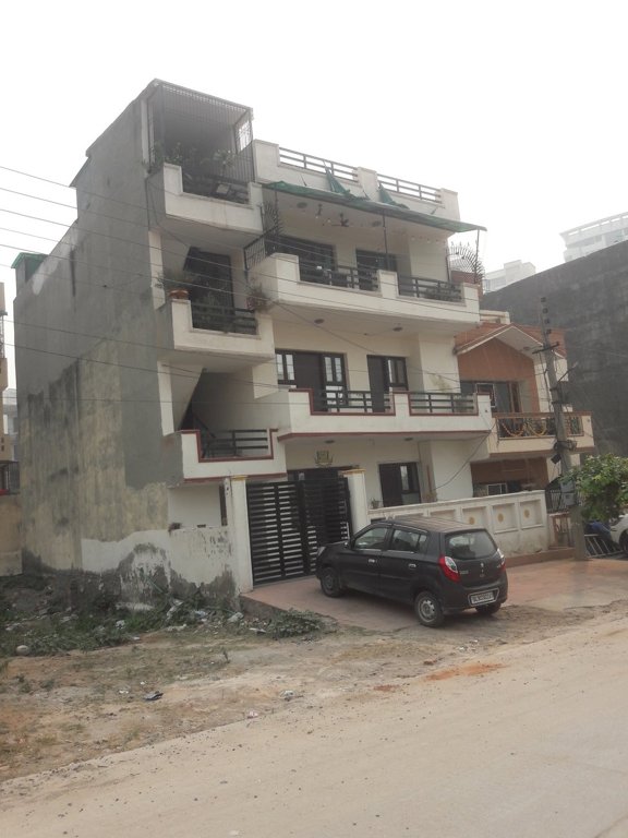 Aggarwal Estate And Consultants Aggarwal Homes 7