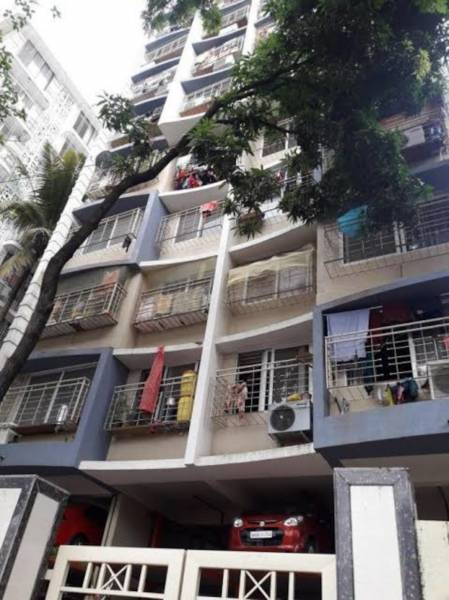  sunil-apartment Elevation