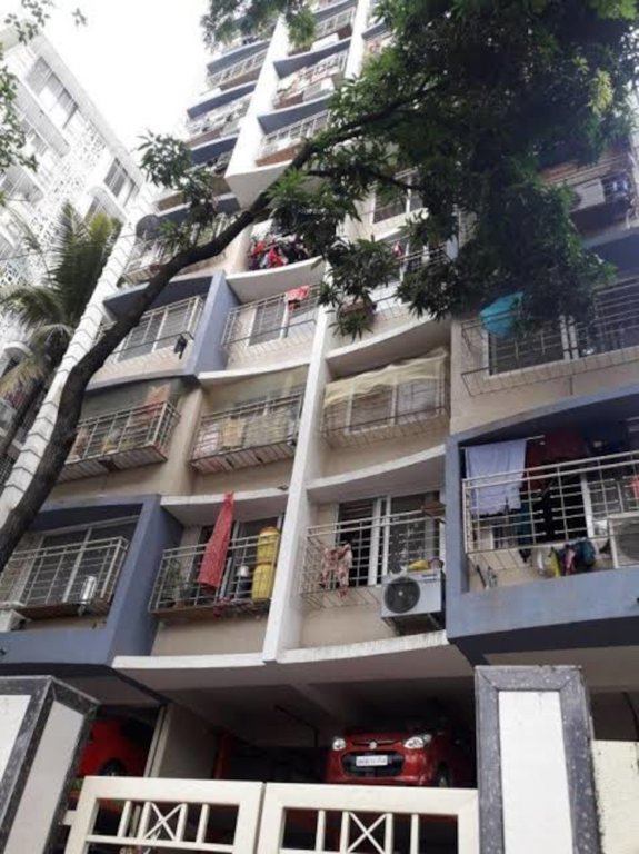  sunil apartment Elevation