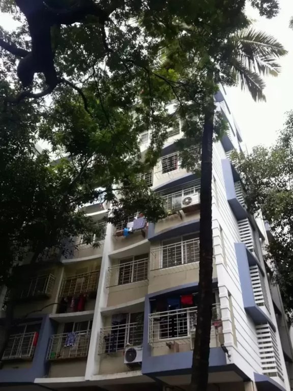  sunil apartment Elevation