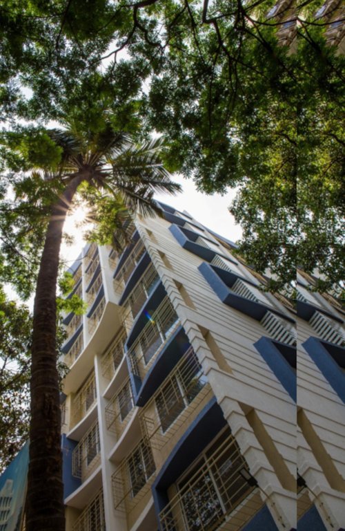  sunil apartment Elevation