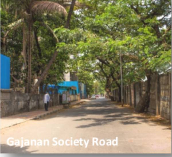  sunil-apartment Others