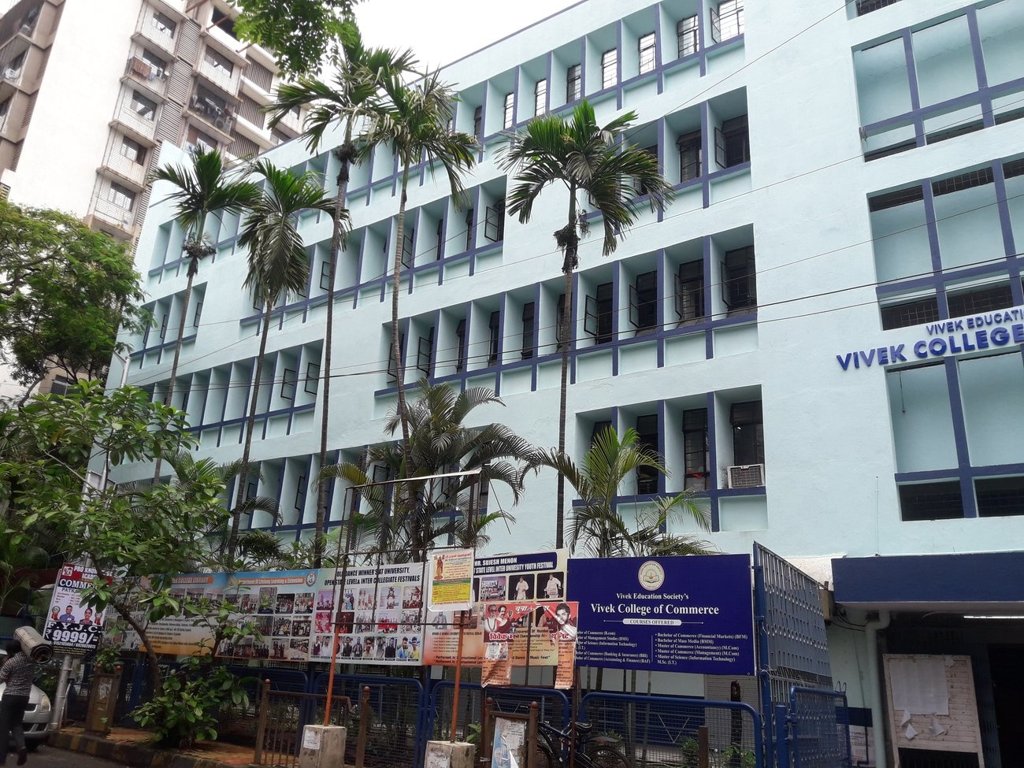 Gurukrupa Sunil Apartment