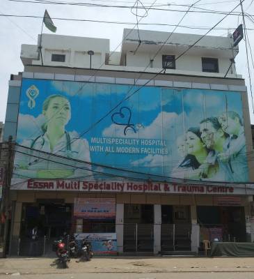 mainOther of Maestro Infra Tech Maestro Sunder Apartment