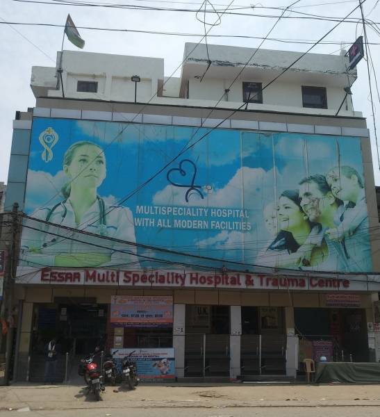 mainOther of Maestro Infra Tech Maestro Sunder Apartment