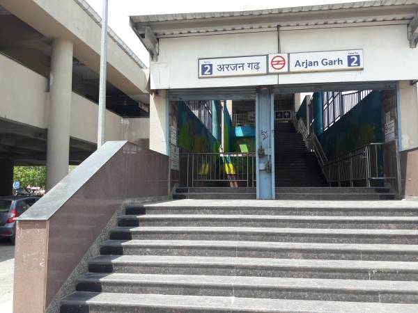 mainOther of Maestro Infra Tech Maestro Sunder Apartment