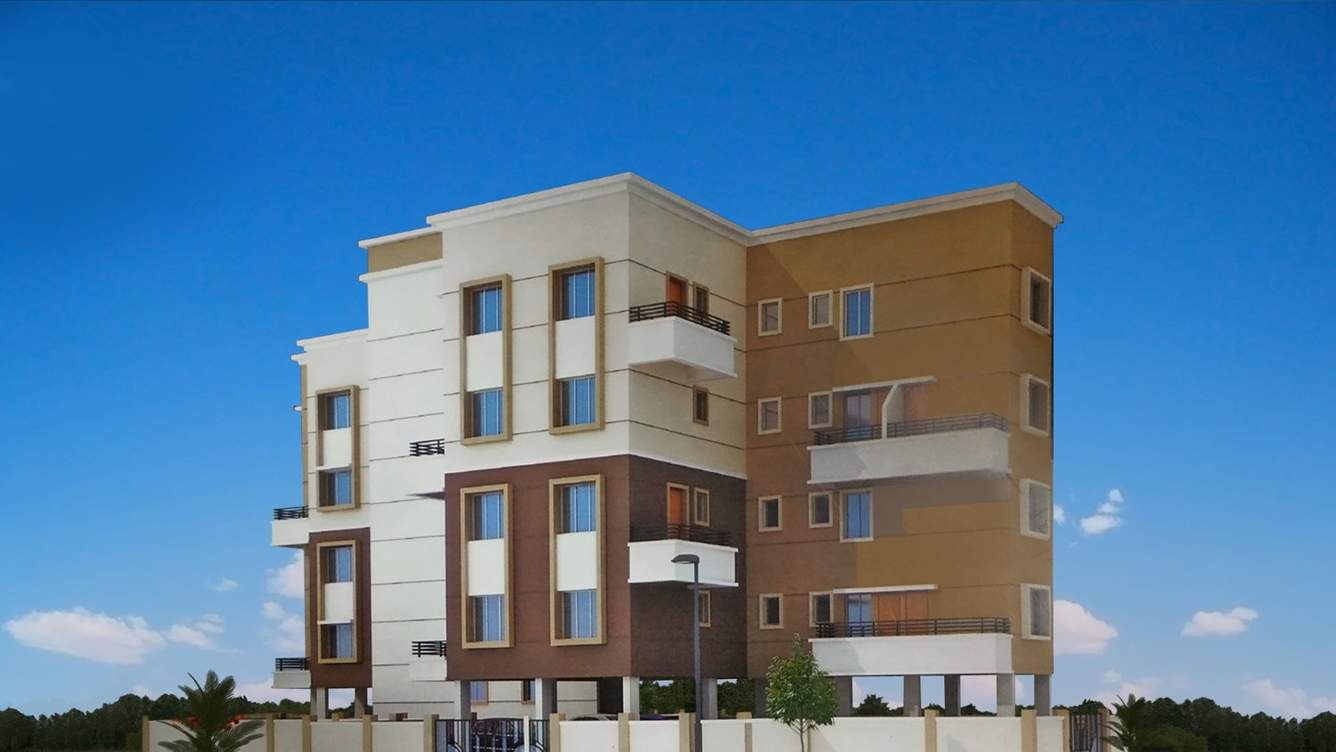 Shri Labsons Apartment