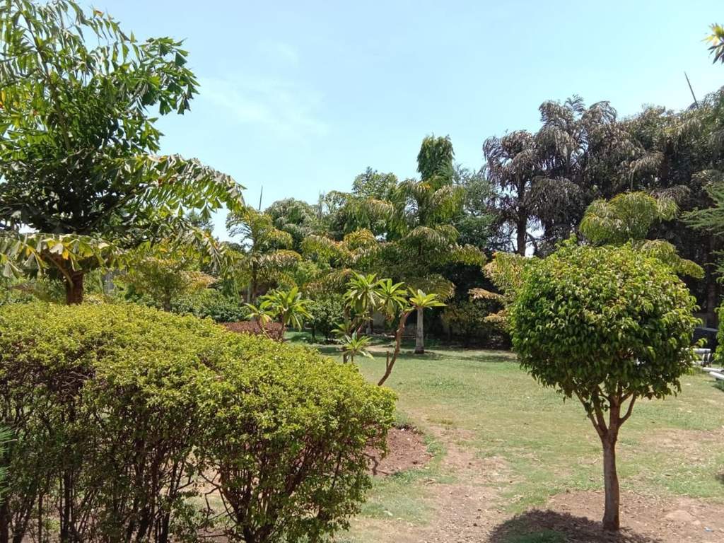 Shri Labsons Apartment