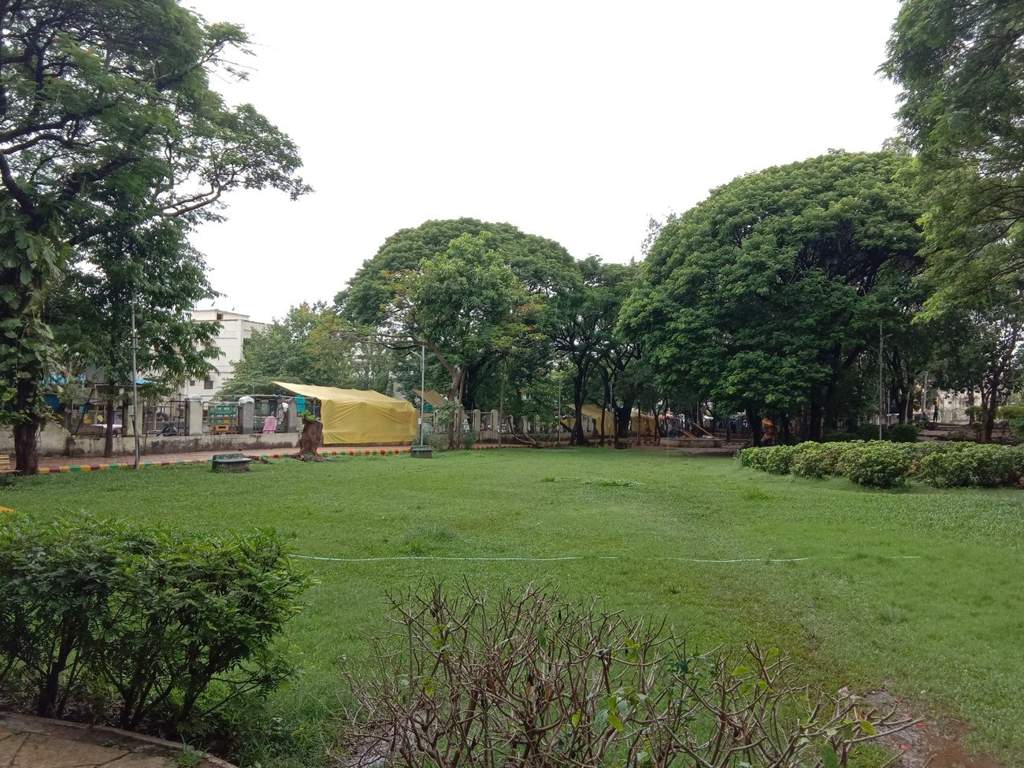 Shri Labsons Apartment